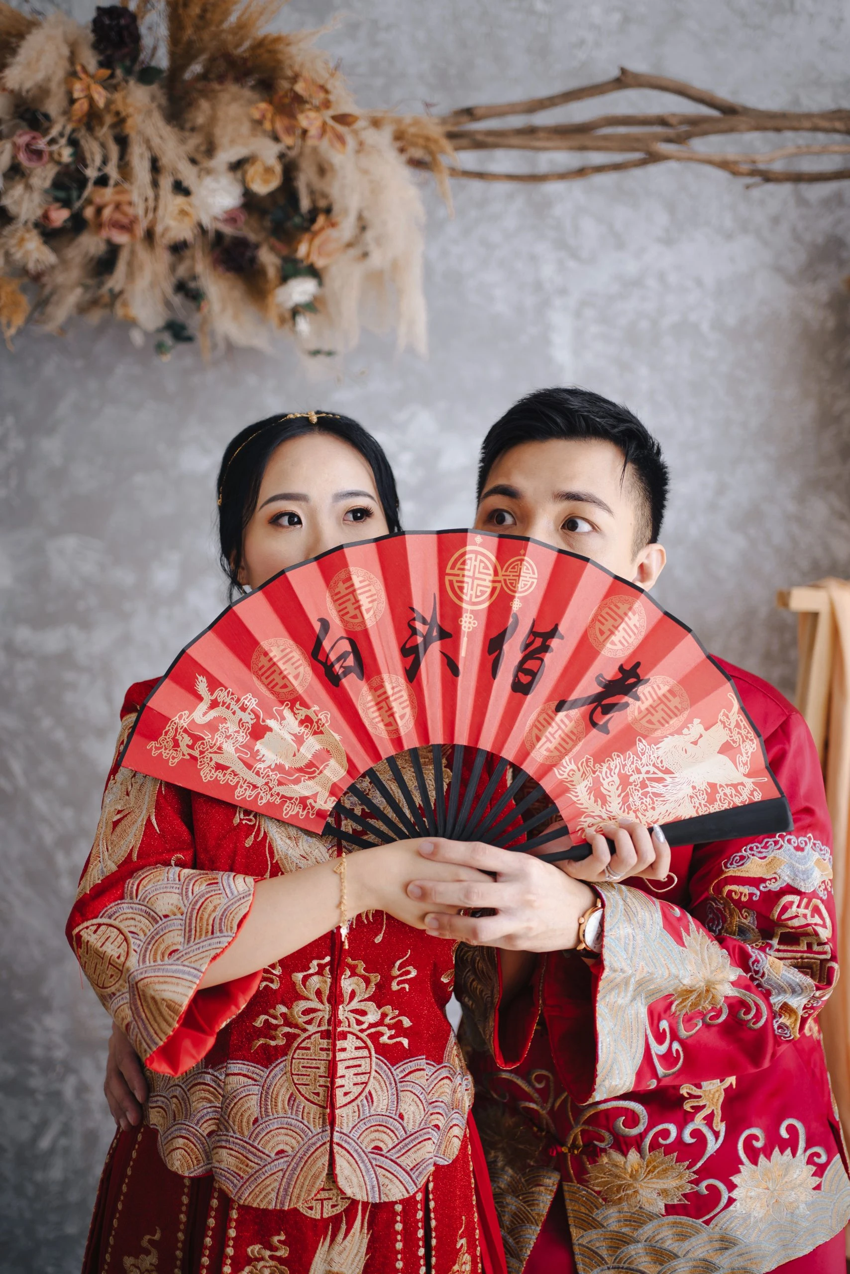 Eunice & Triniton 025