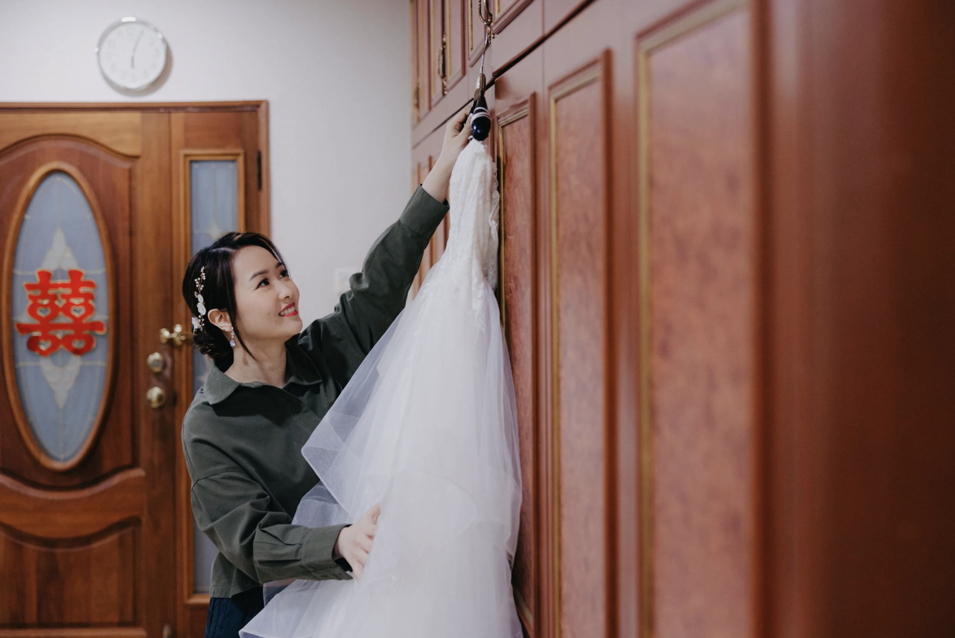 Joanne & Lvan - Photo 001