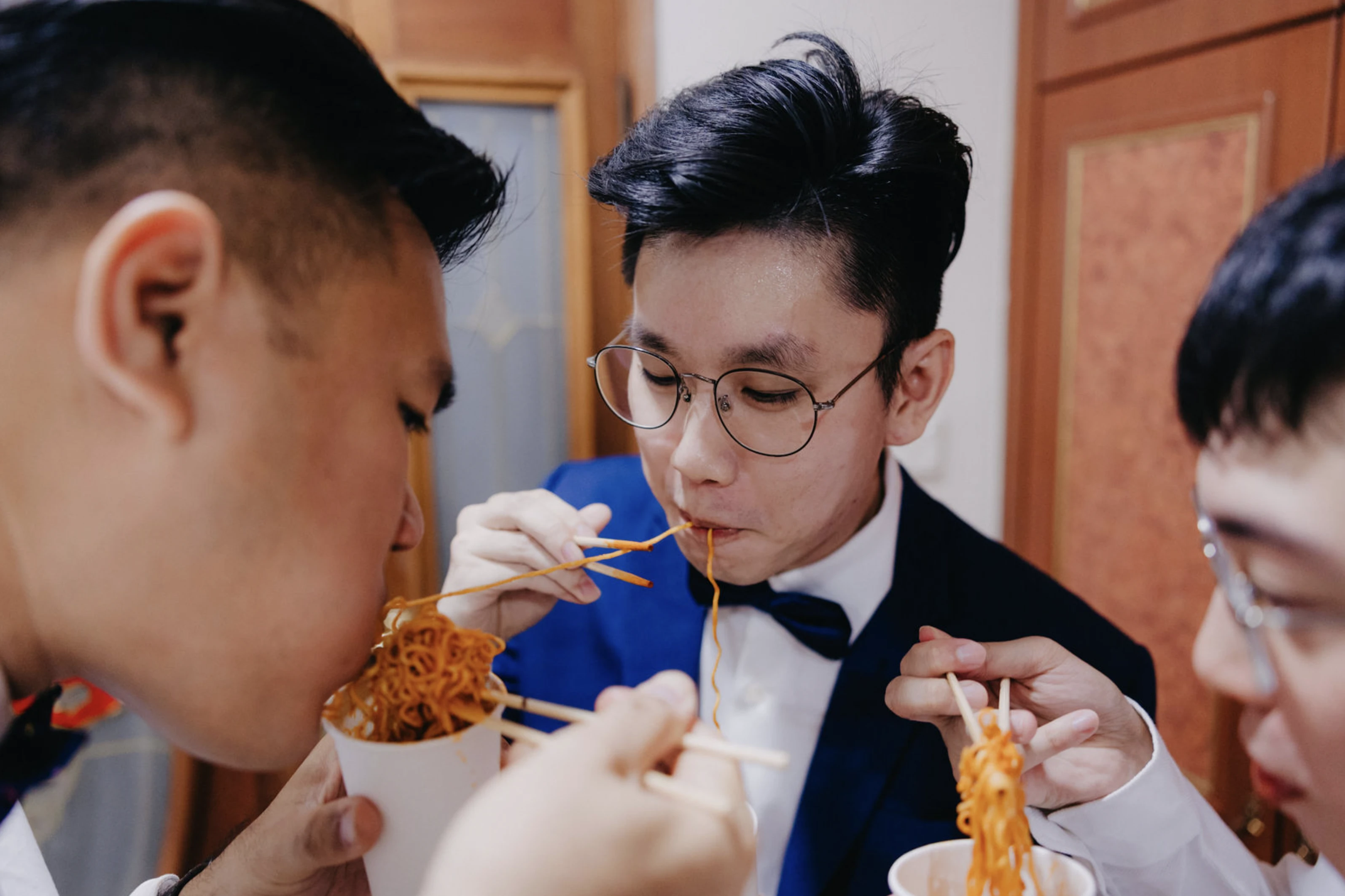Joanne & Lvan - Photo 006