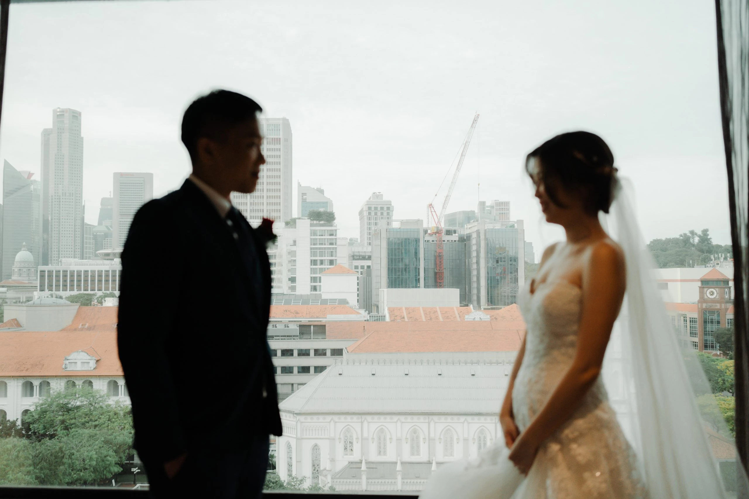 Joseph & Jasmine - Photo 000