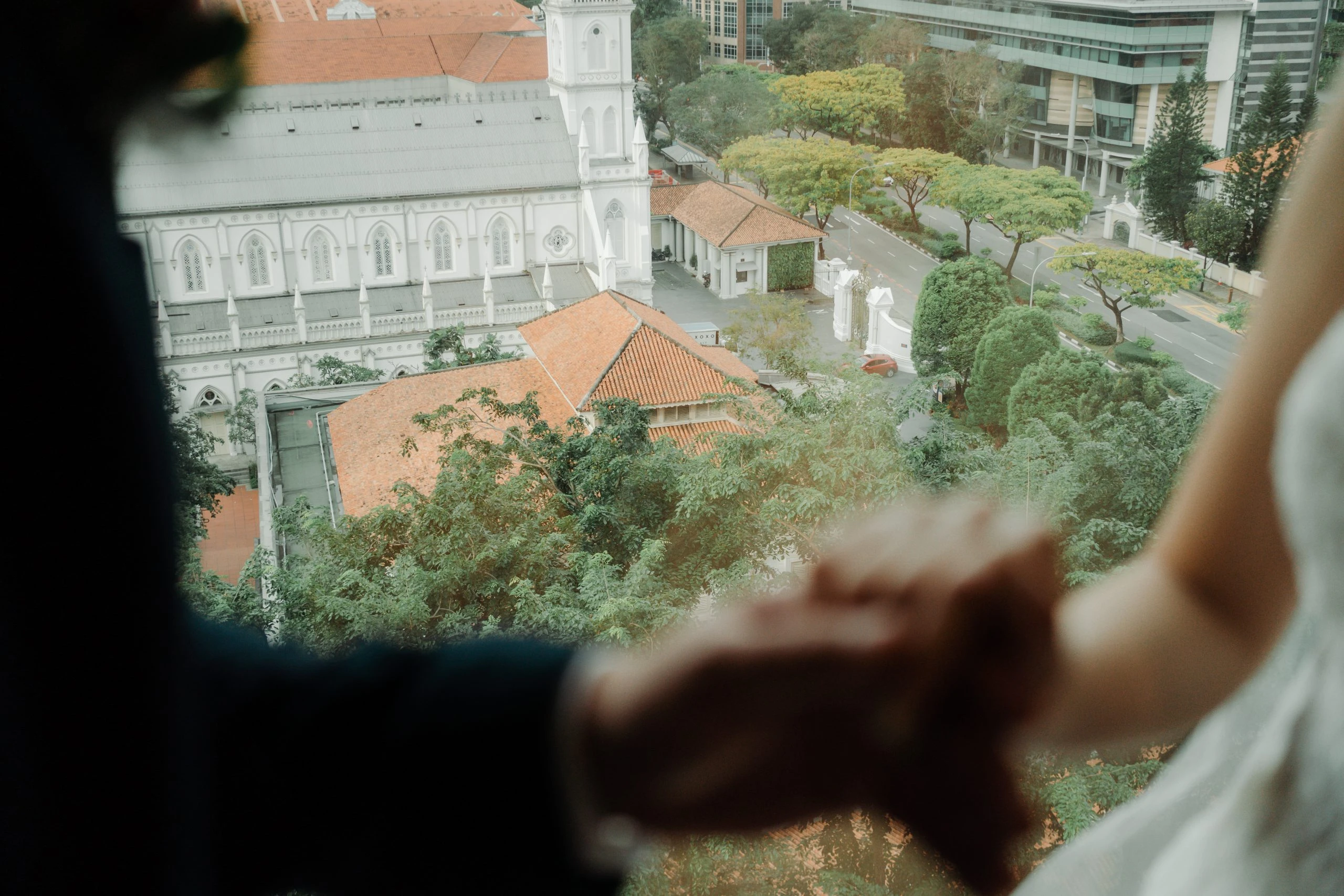 Joseph & Jasmine - Photo 001
