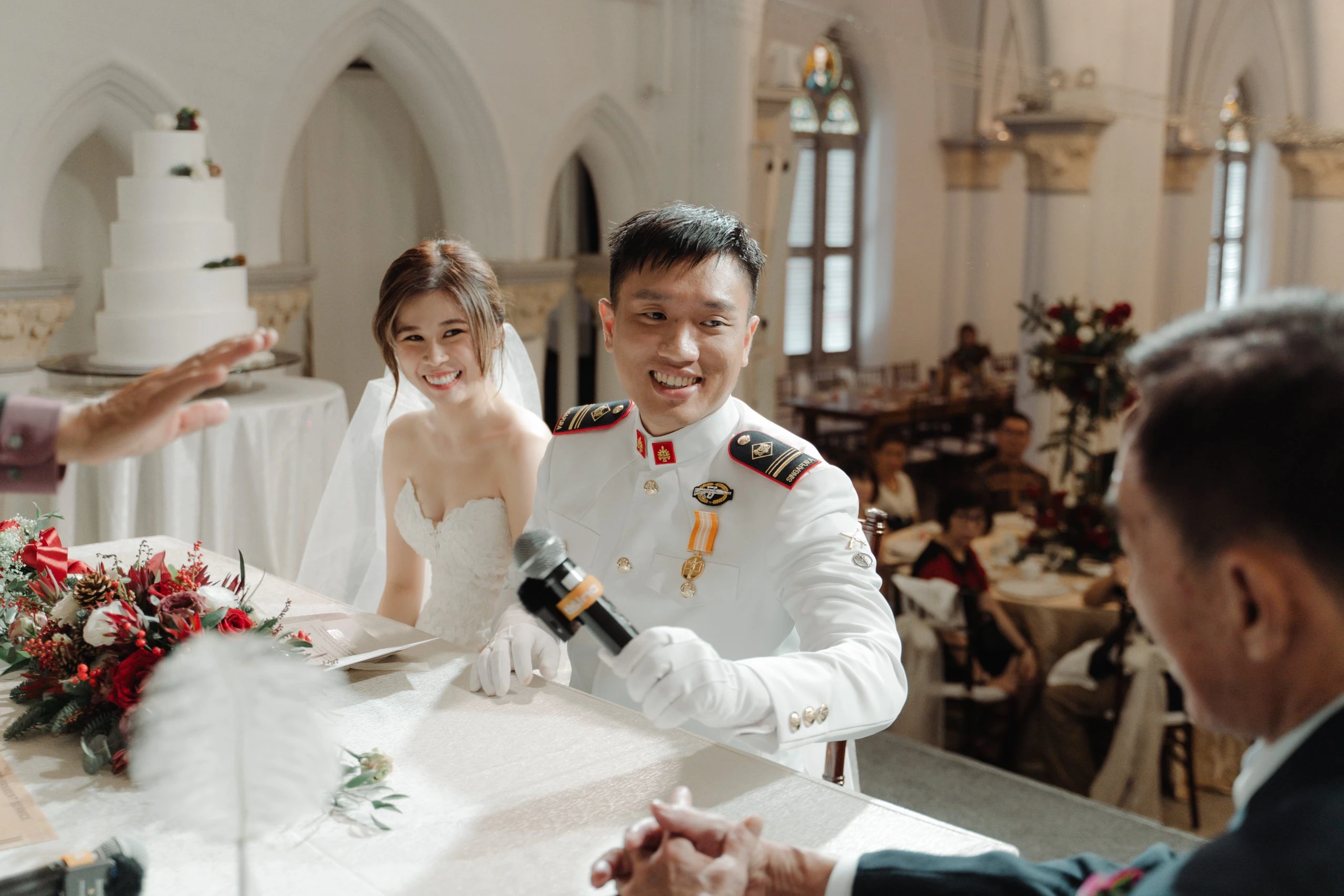 Joseph & Jasmine - Photo 030