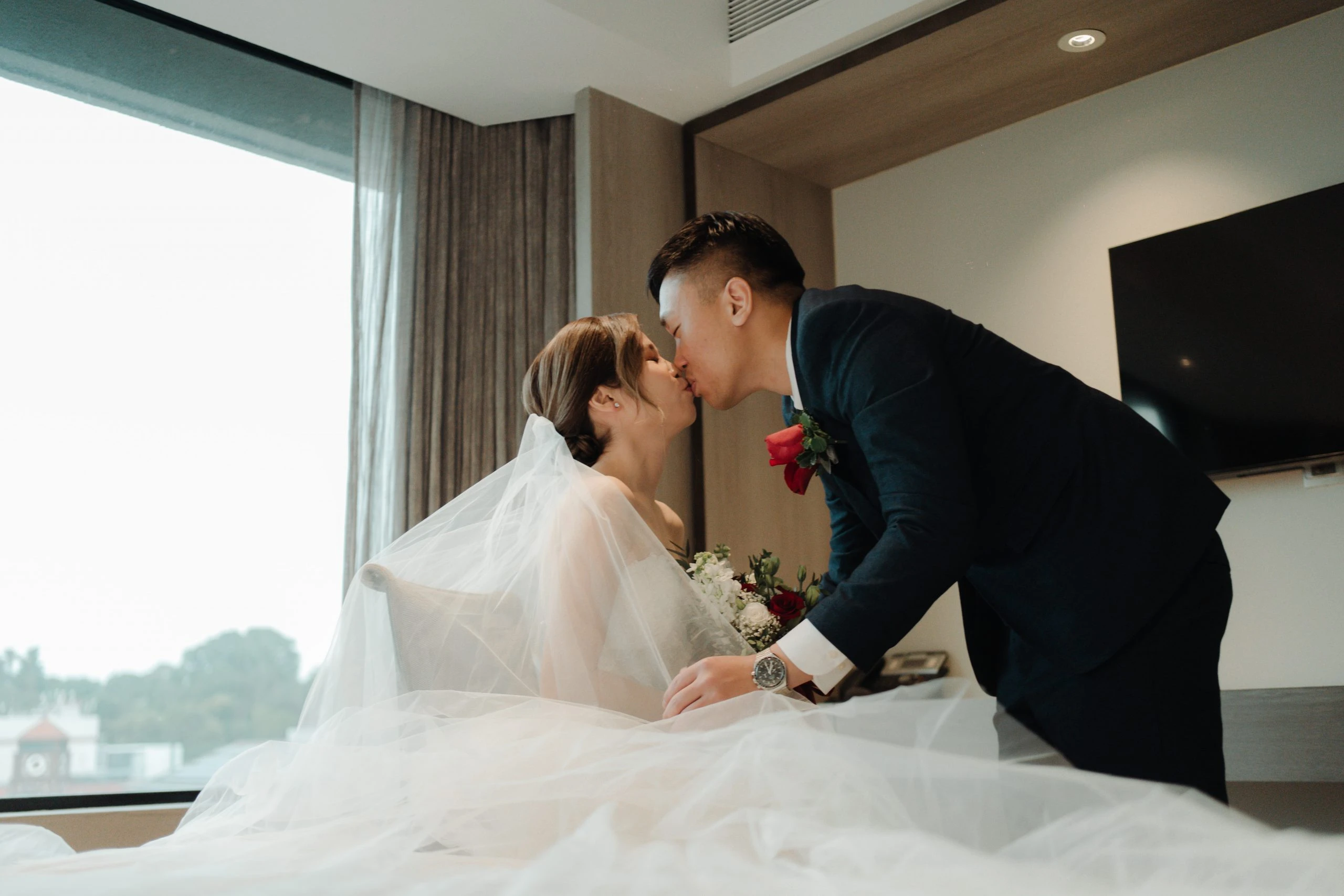 Joseph & Jasmine - Photo 039
