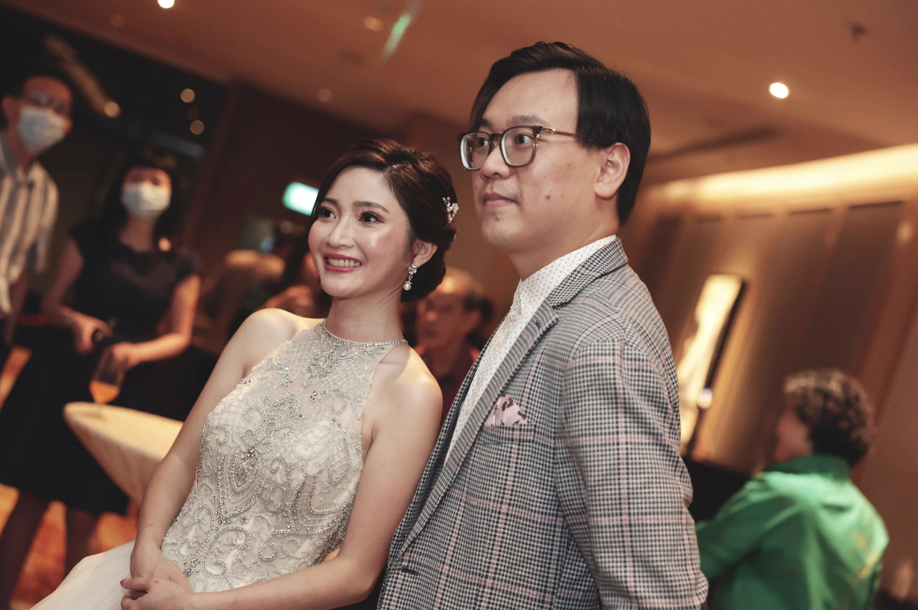 Kenneth & Jessie - Photo 008