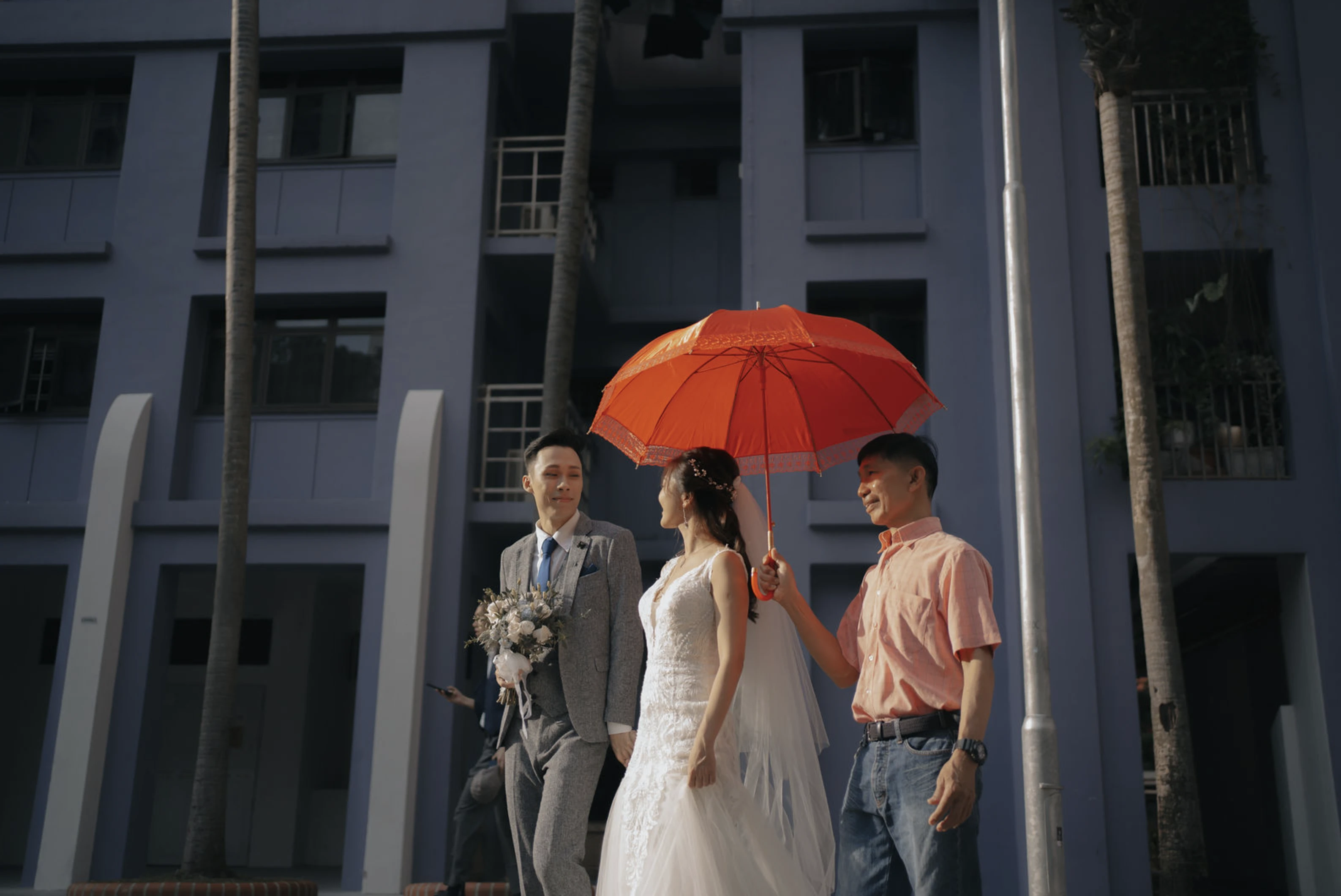 Miaohong & Qiyong - Photo 007