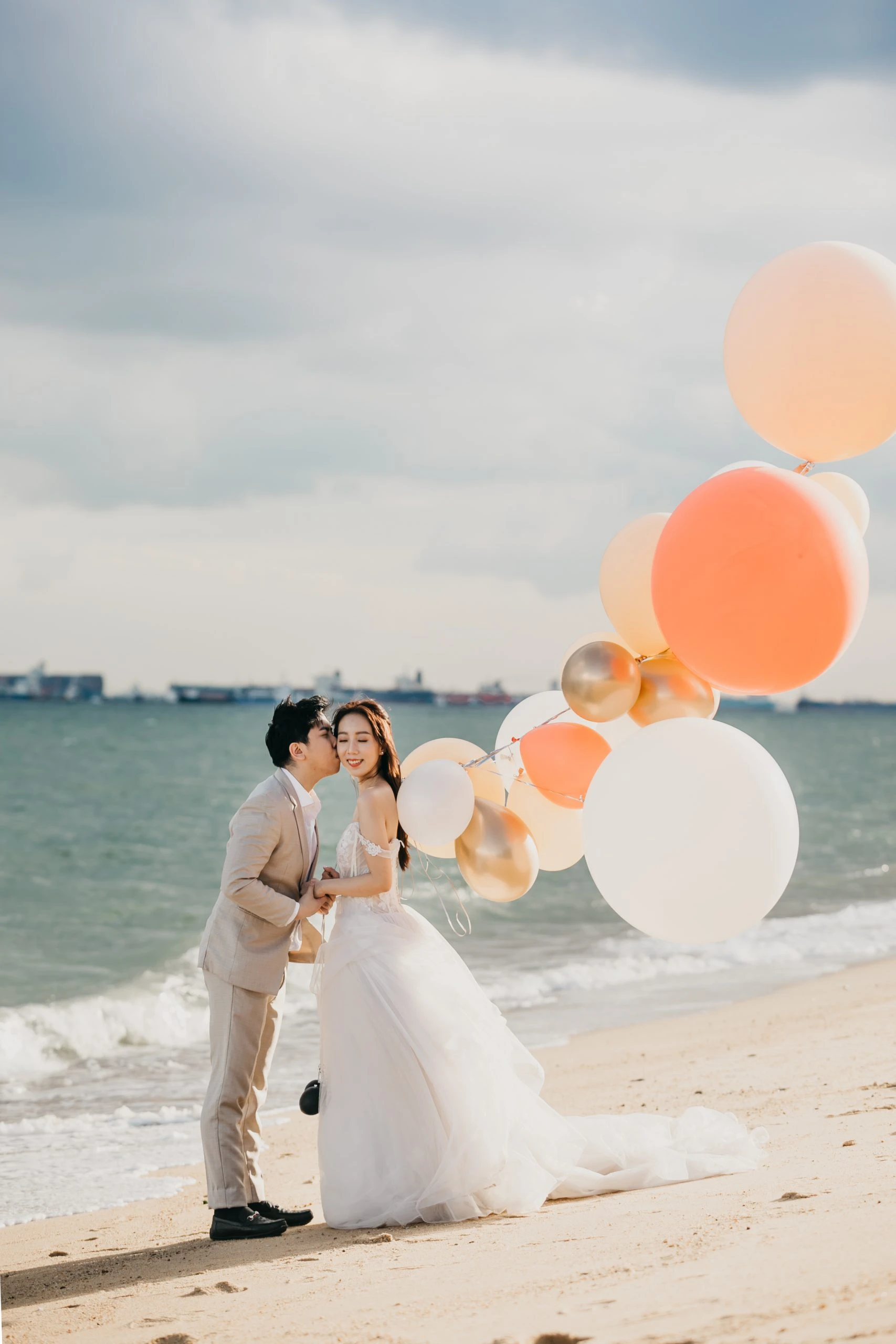 Min & Gabriel 001