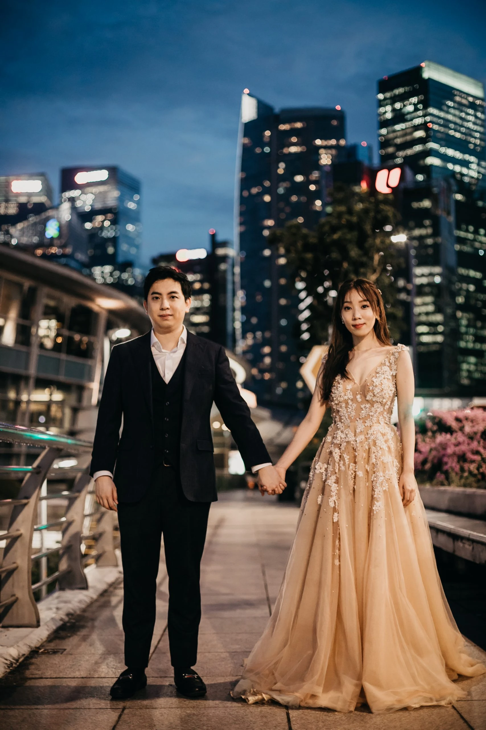 Min & Gabriel 012