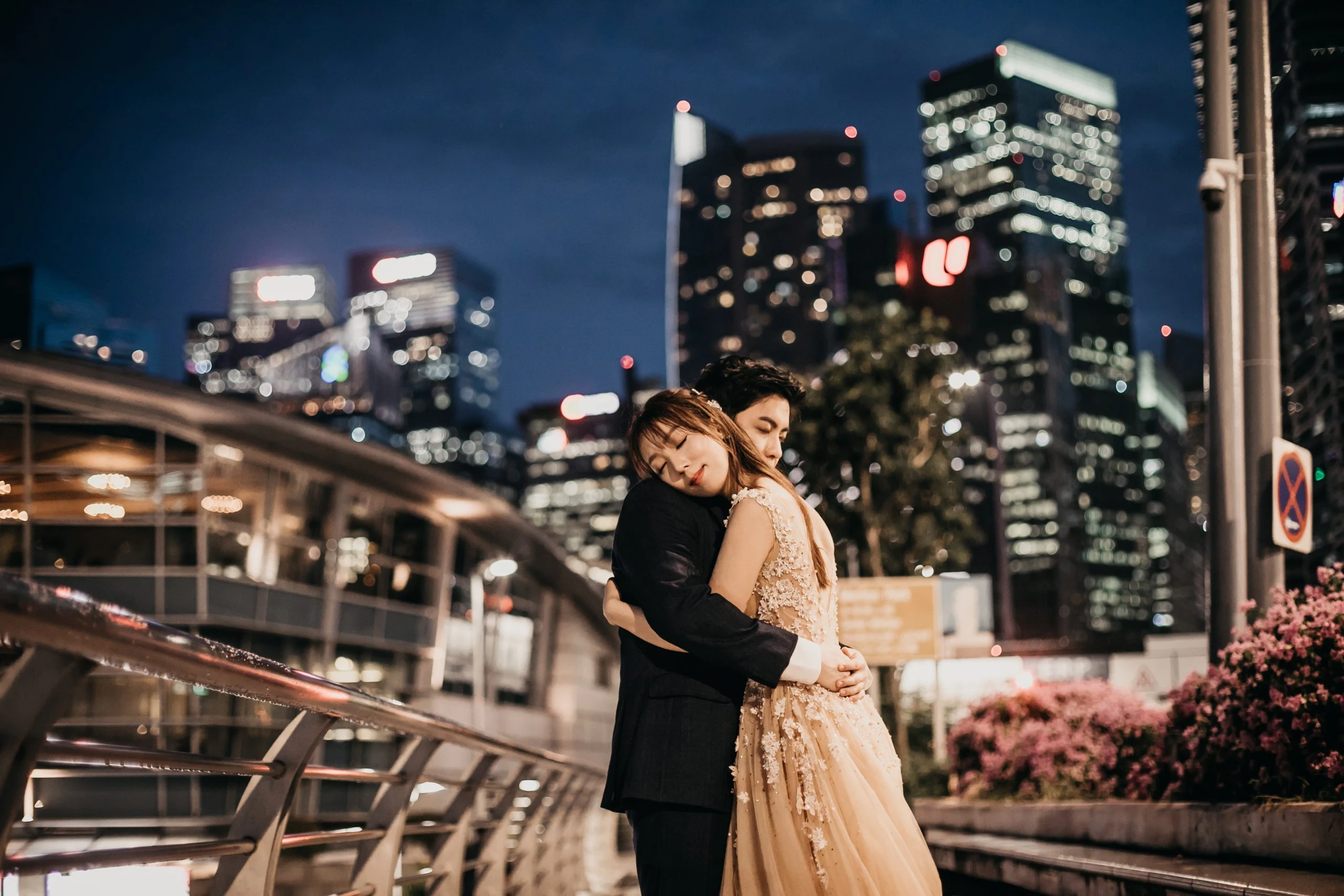 Min & Gabriel 014