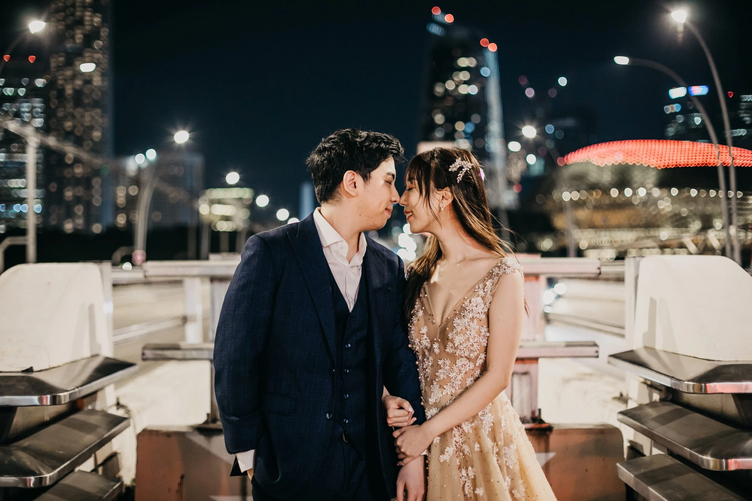 Min & Gabriel 020