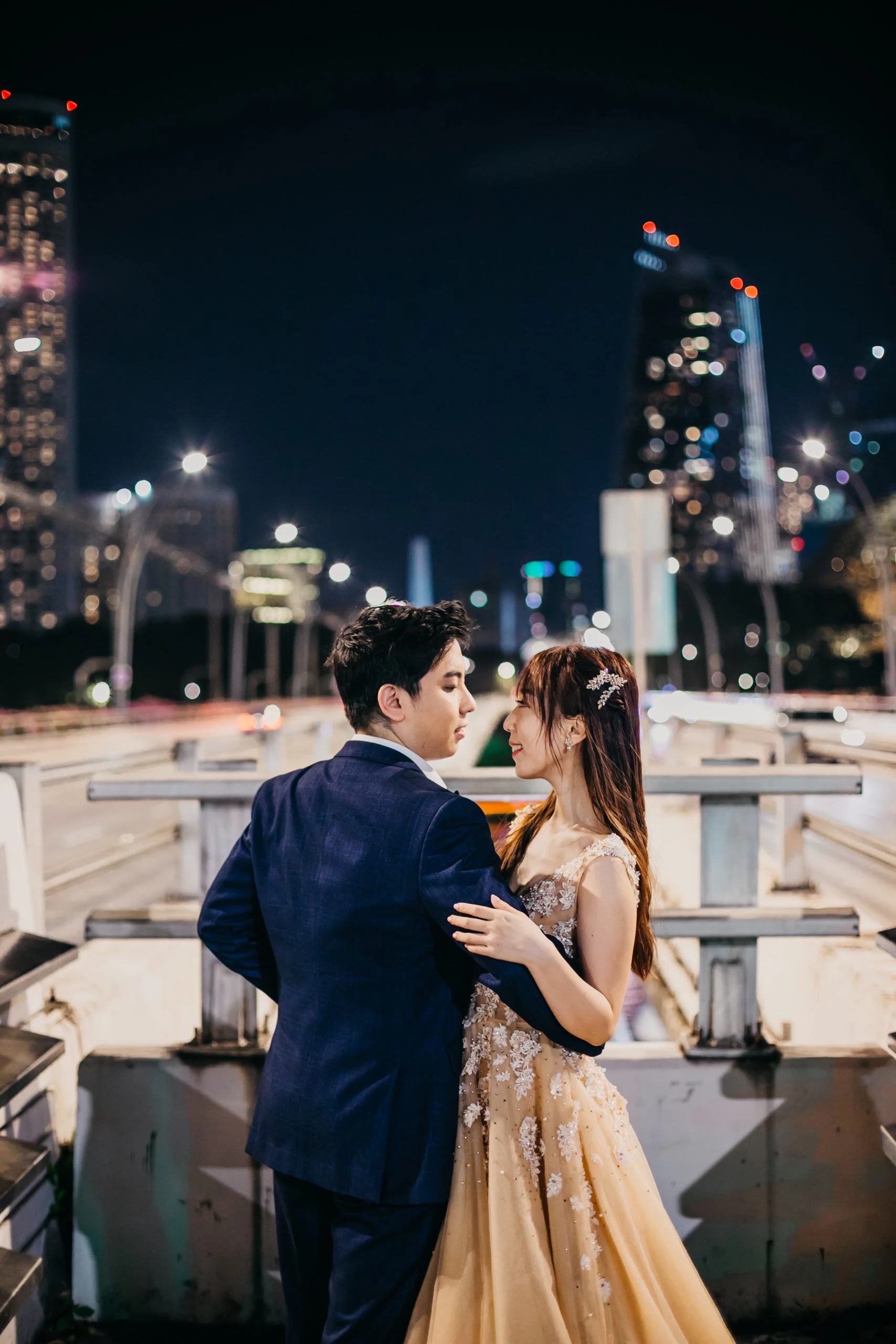 Min & Gabriel 021