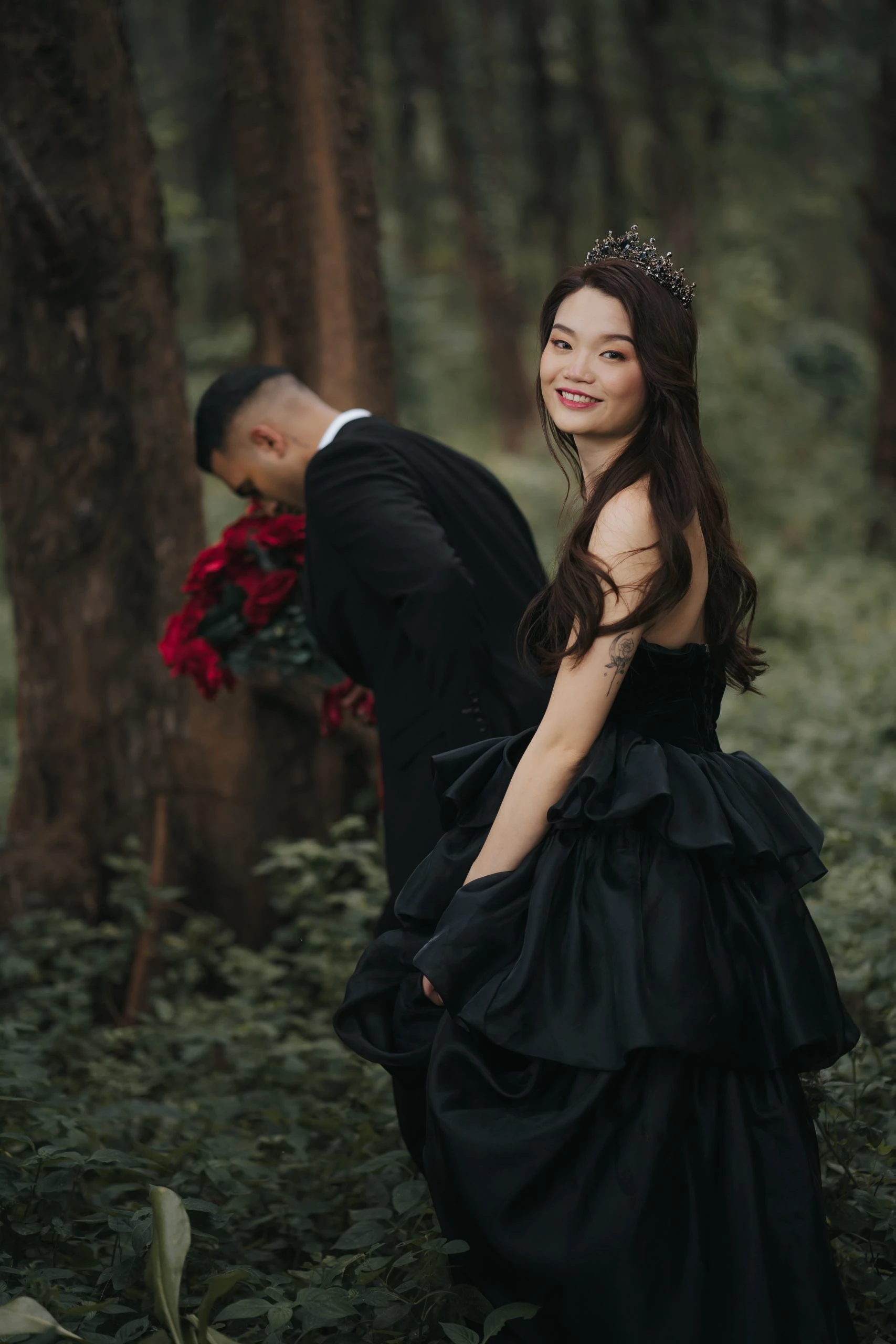 Regina & Rynesh 007