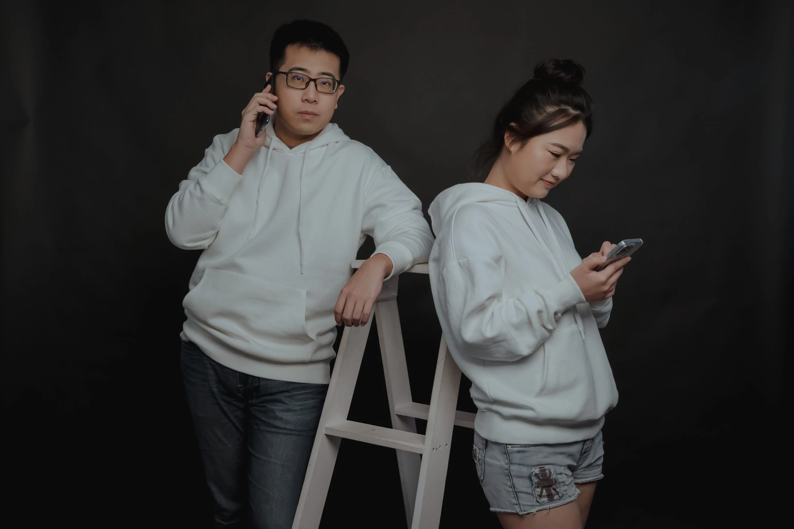 Ya Quan & Wang Yi 005