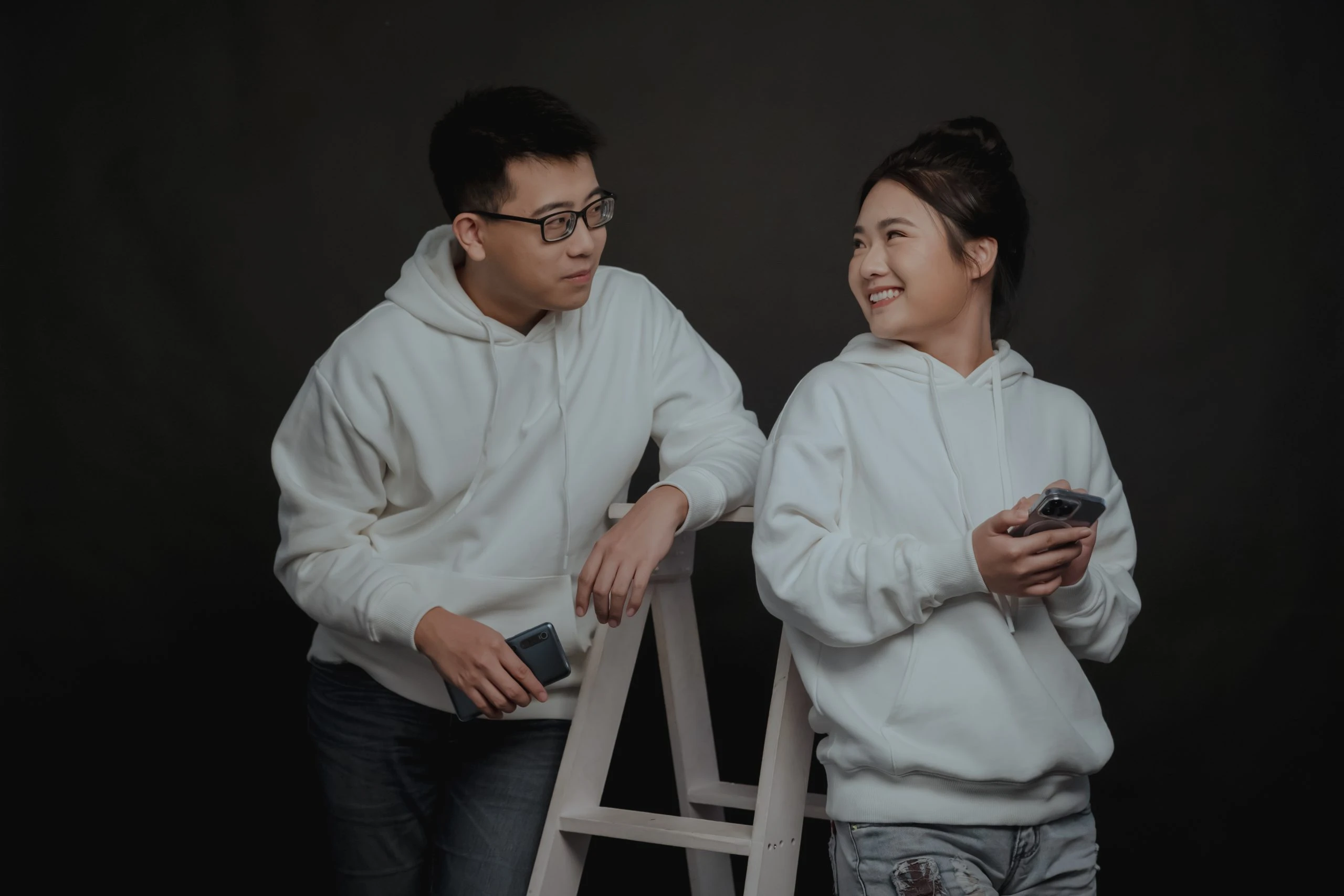 Ya Quan & Wang Yi 007