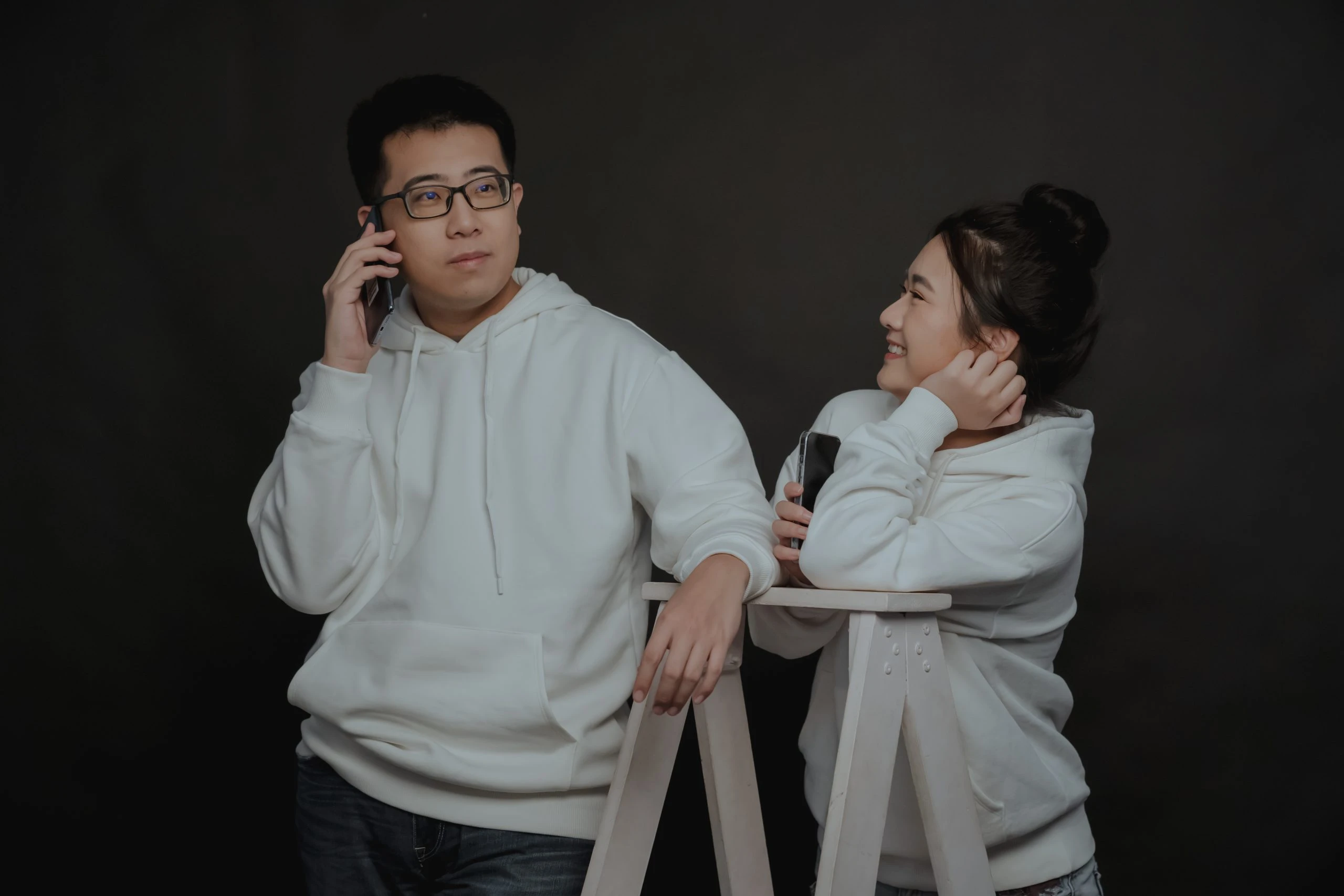 Ya Quan & Wang Yi 008