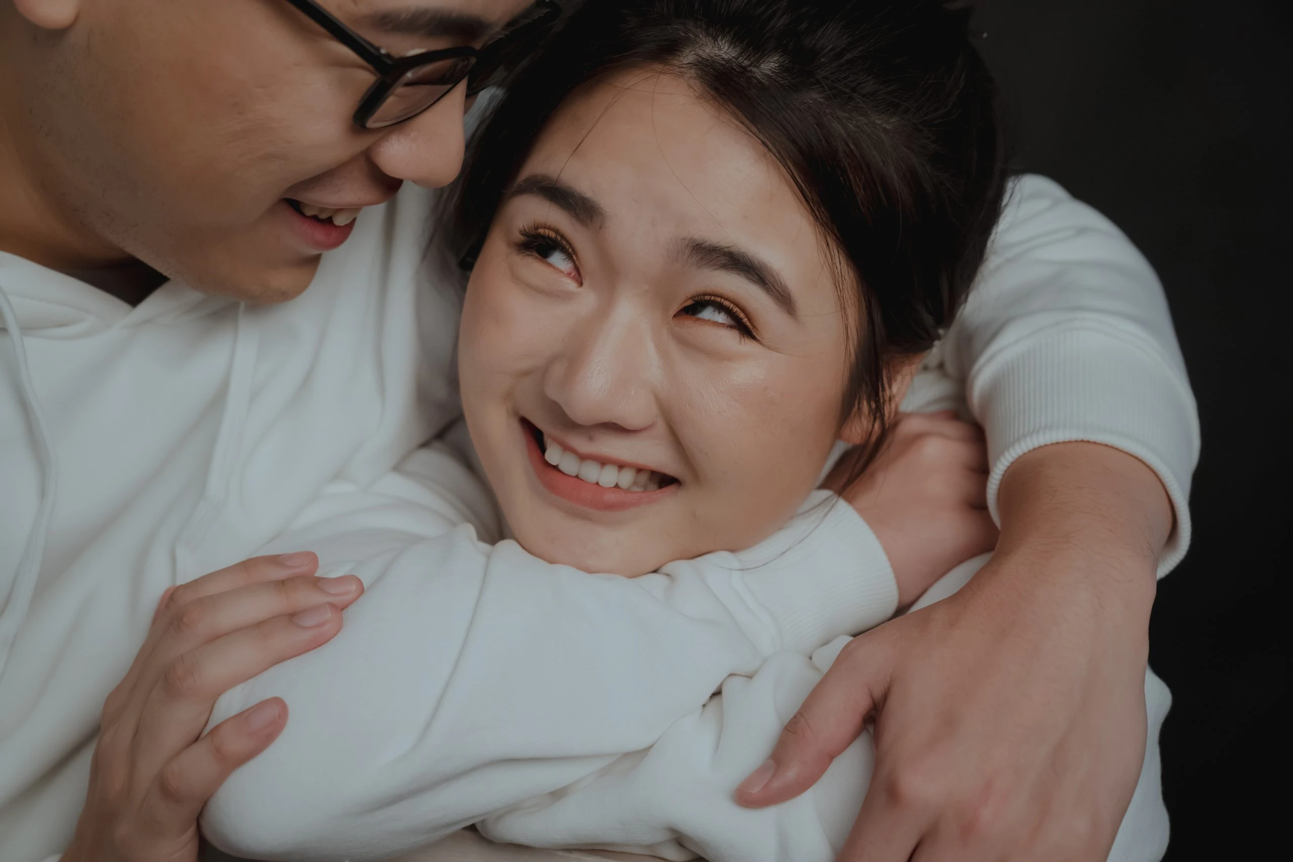 Ya Quan & Wang Yi 010