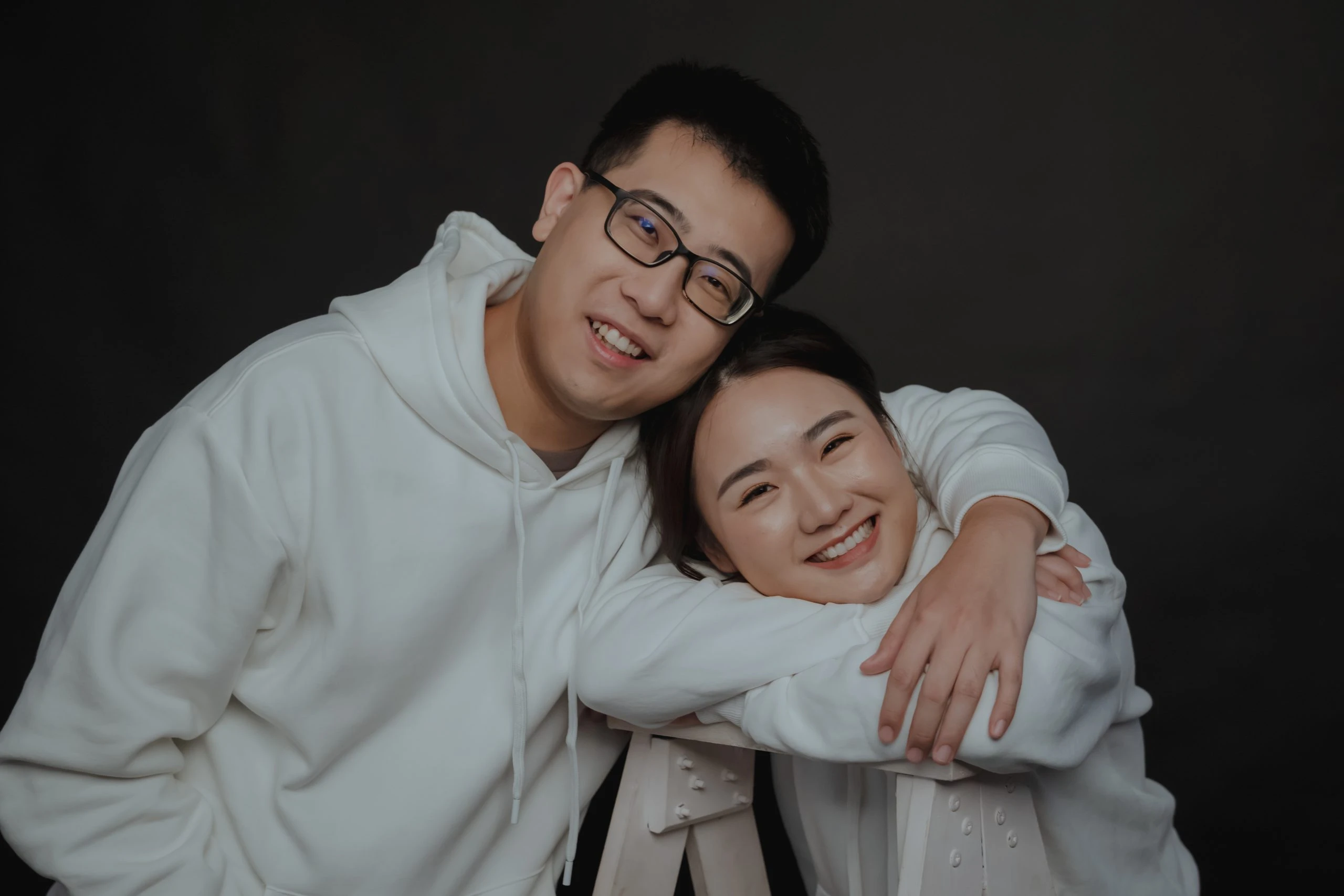 Ya Quan & Wang Yi 011