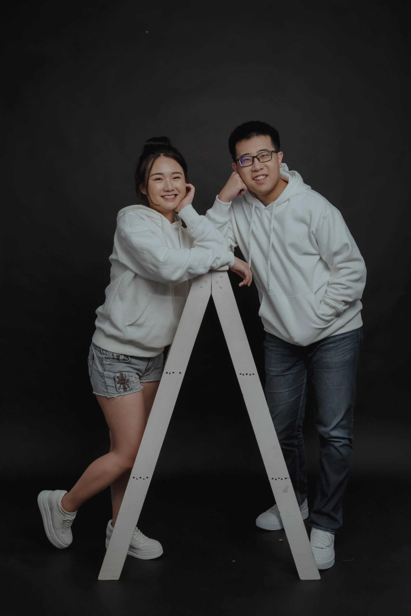 Ya Quan & Wang Yi 012