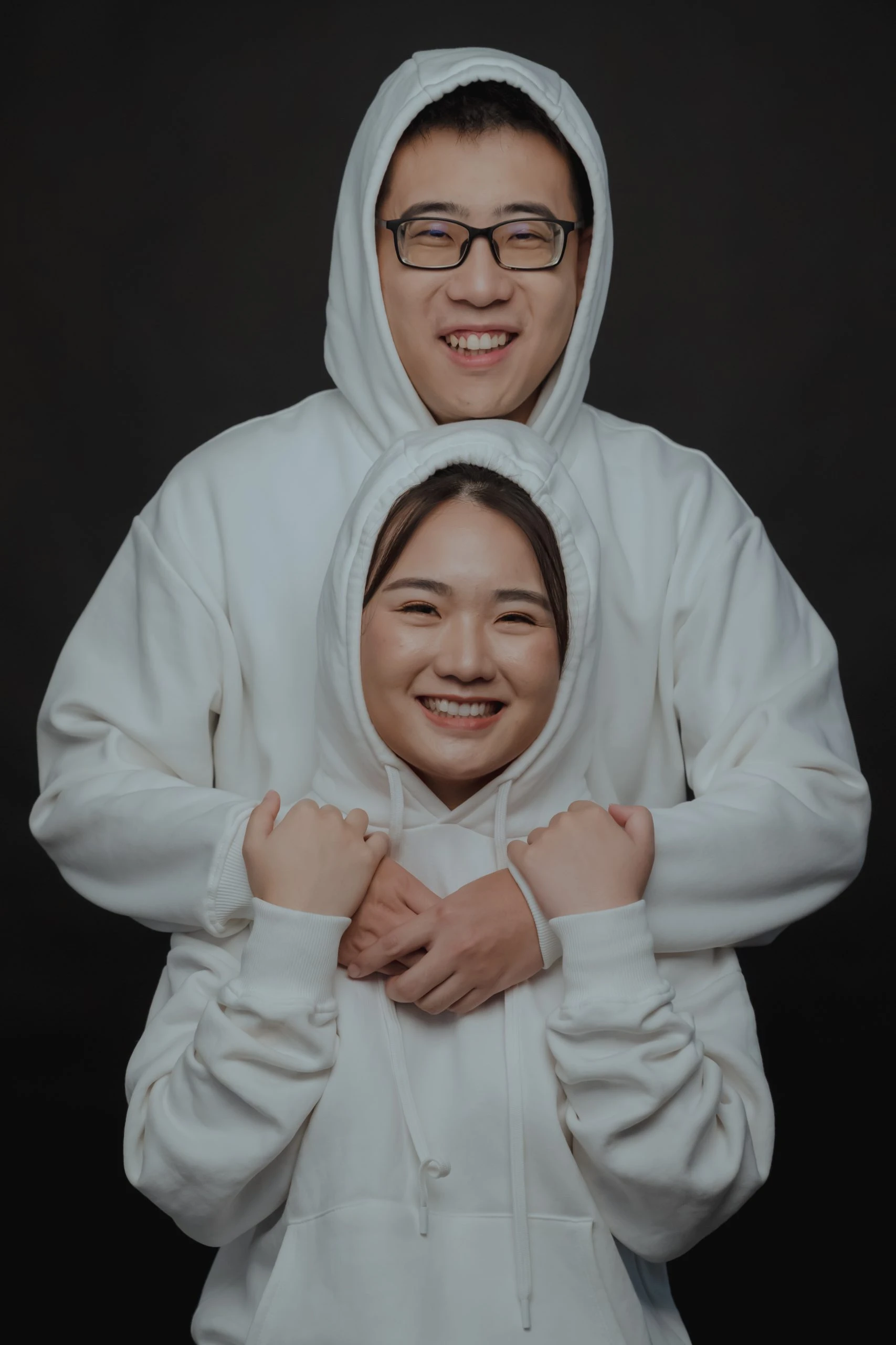 Ya Quan & Wang Yi 013