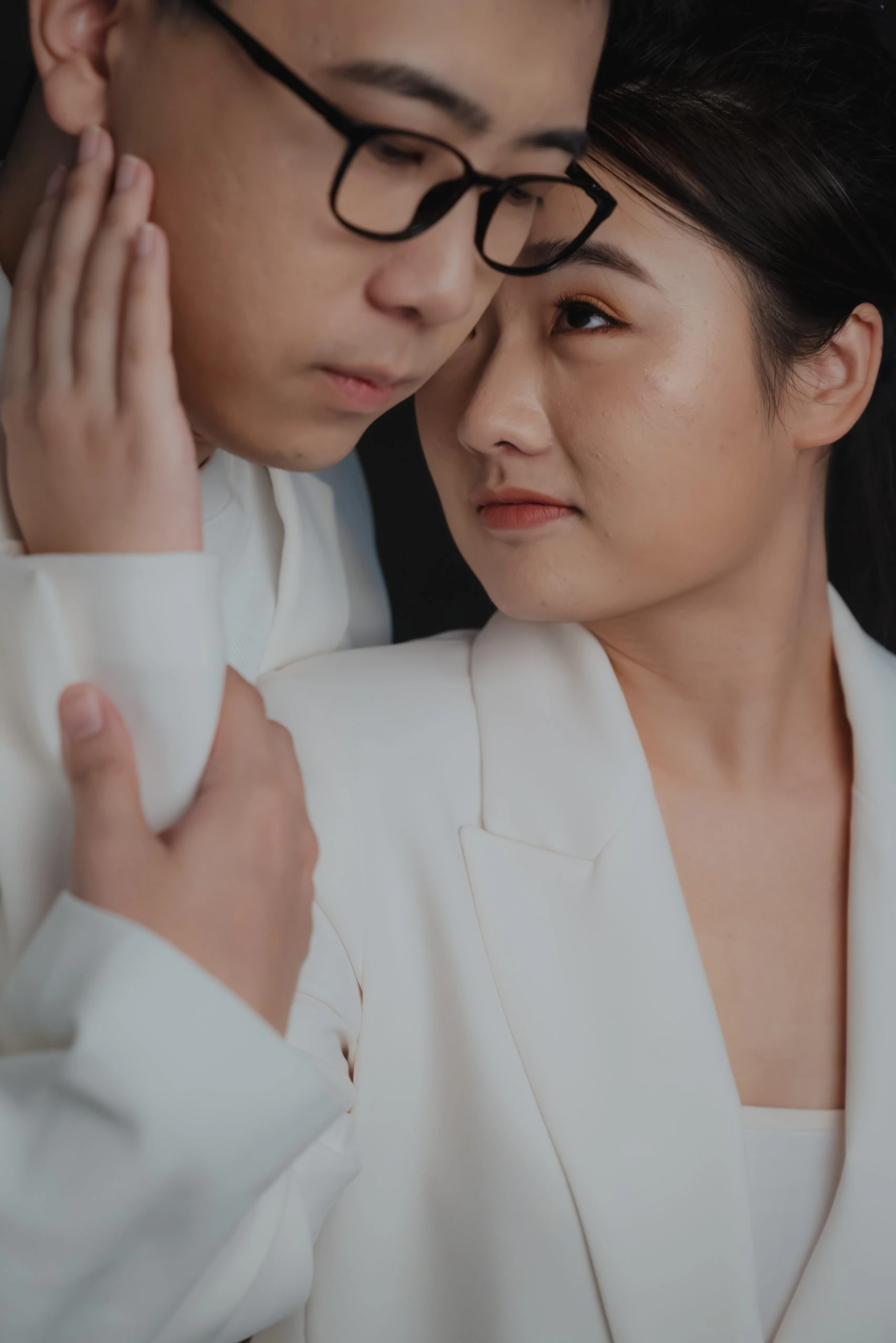 Ya Quan & Wang Yi 024