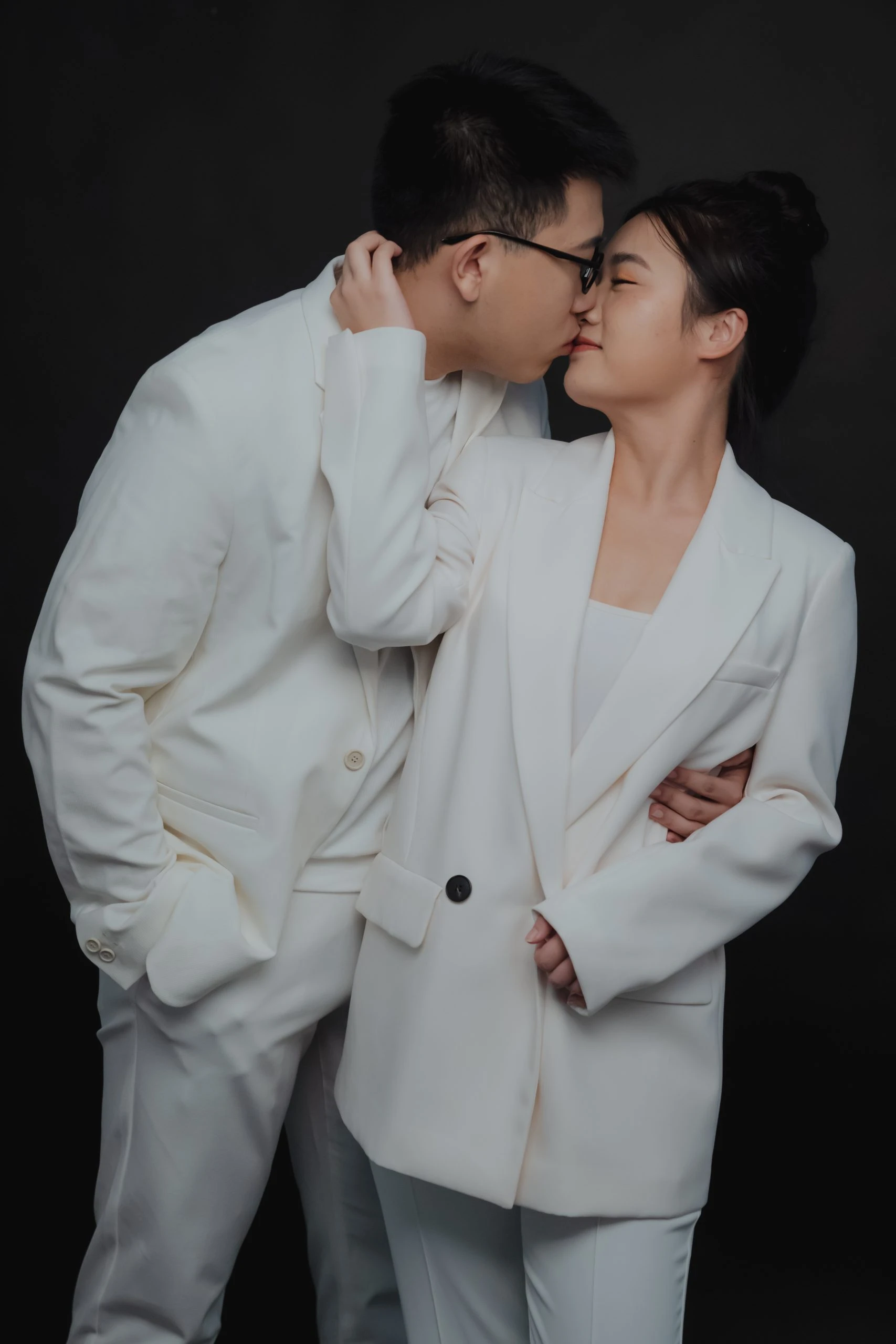 Ya Quan & Wang Yi 025